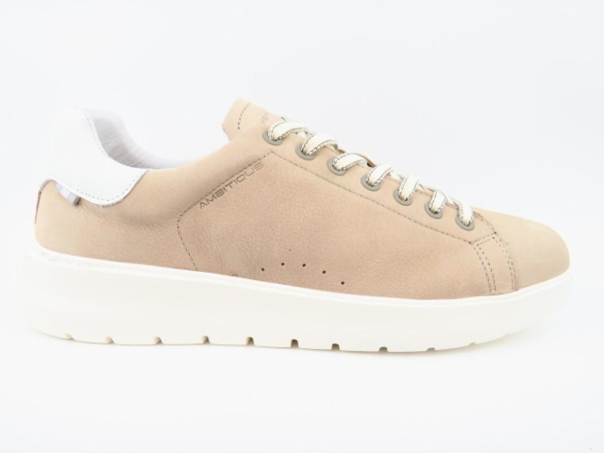 Ambitious sand Sneaker