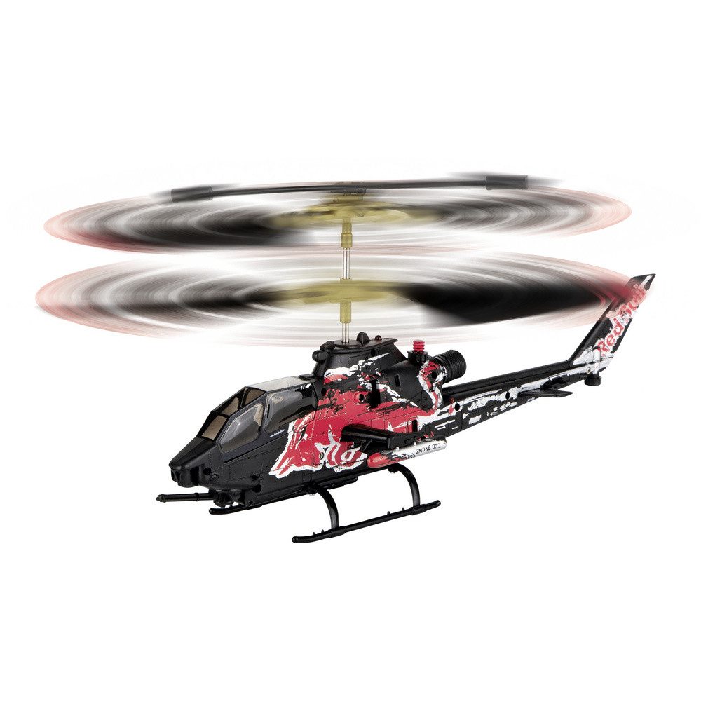 CARRERA RC Spielzeug-Hubschrauber Carrera RC Red günstig online kaufen