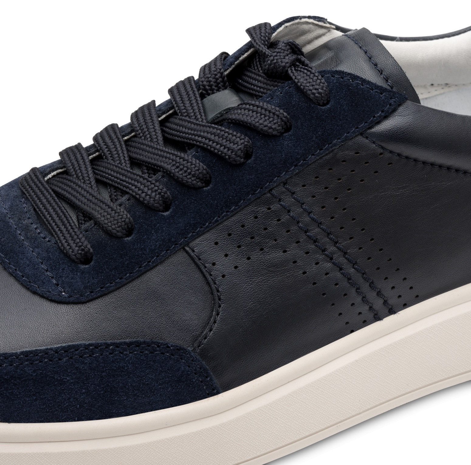 Tamaris Sneaker Freizeitschuh, Schnürschuh mit dezenten Ziernähten, für Her günstig online kaufen
