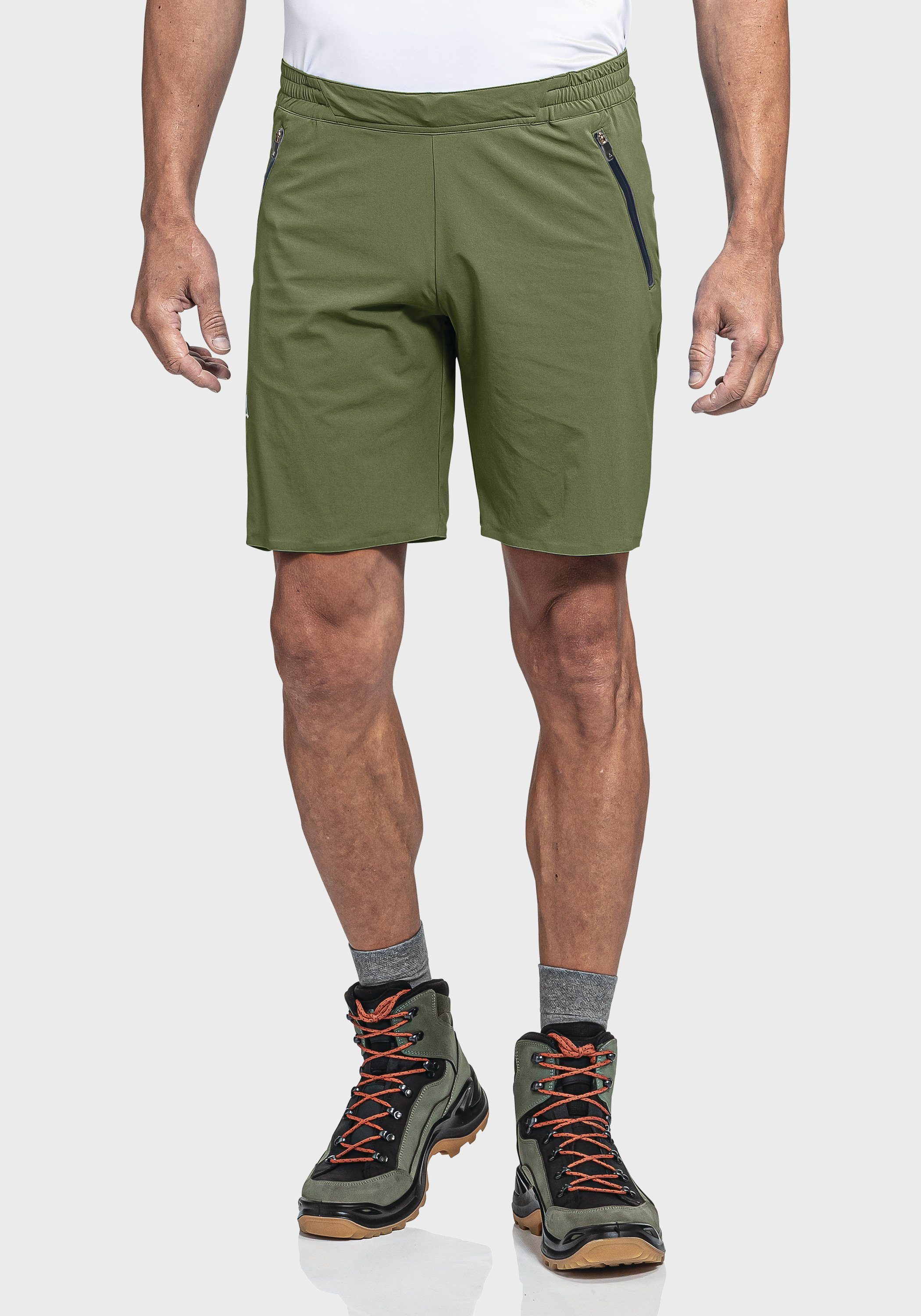Schöffel Bermudas Shorts Hestad Light M