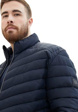 TOM TAILOR PLUS Outdoorjacke in großen Größen