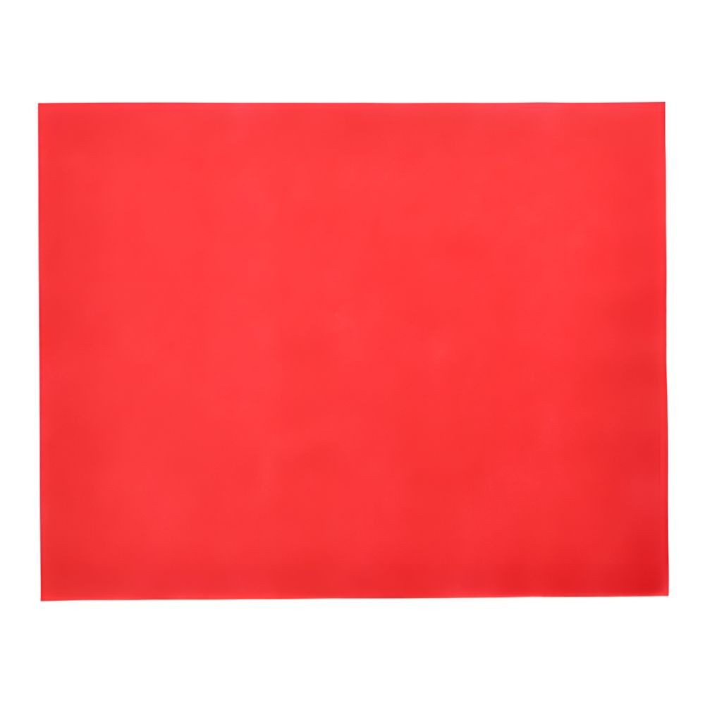 PAPSTAR Platzset 600 x Tischsets, stoffähnlich, Vlies soft selection 30 cm x 40 cm rot