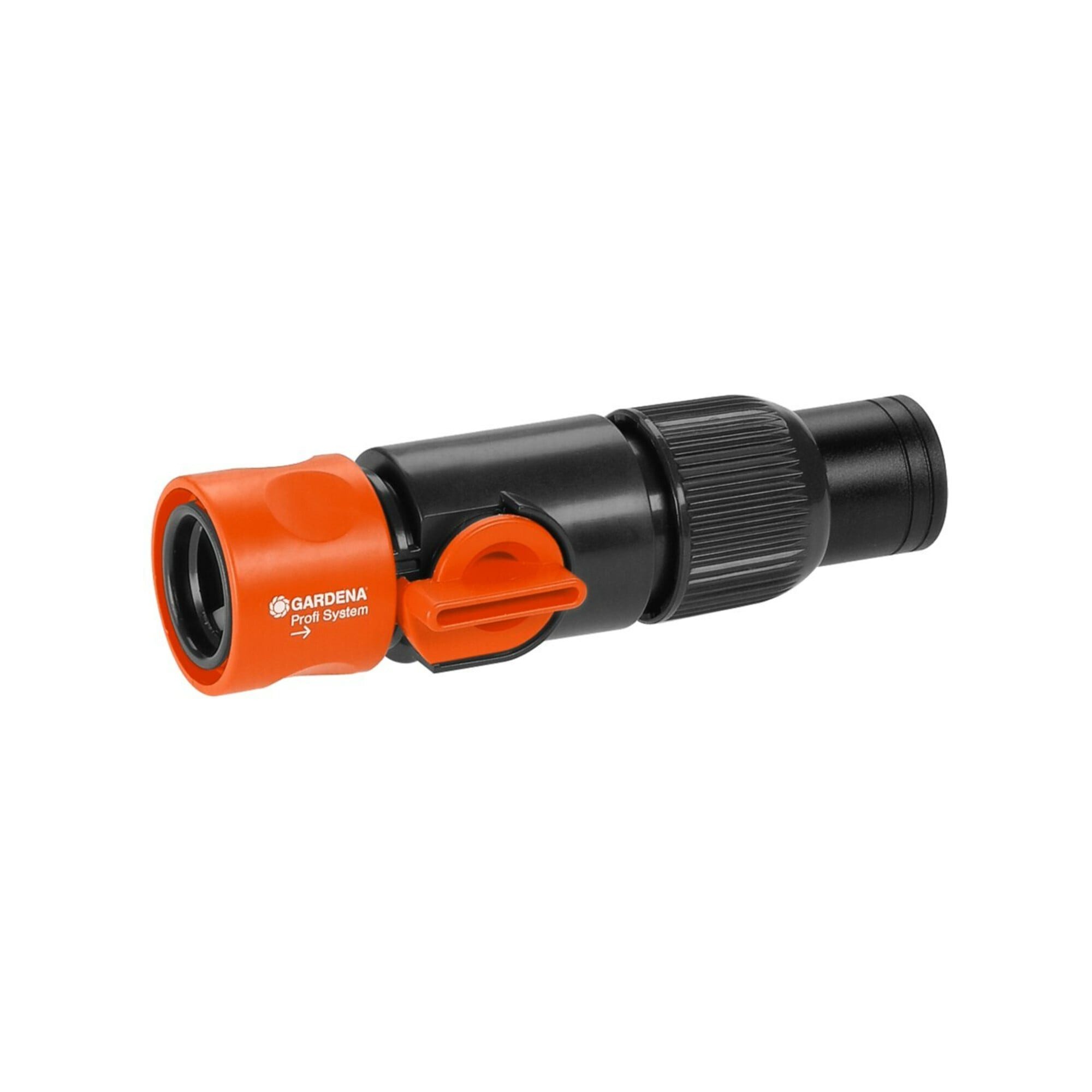 GARDENA Schlauchverbinder GARDENA SB-Profi-System-Regulierstop