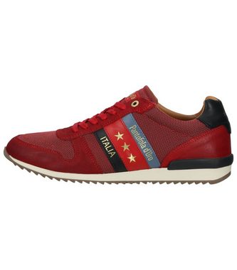 Pantofola d´Oro Sneaker Leder/Nylon Sneaker