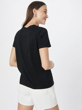 Vila T-Shirt Pure (1-tlg) Plain/ohne Details