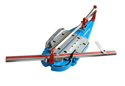 VaGo-Tools Fliesenschneider VaGo 630mm Fliesenschneider Schneidmaschine, Schnittlänge max.: 630 mm