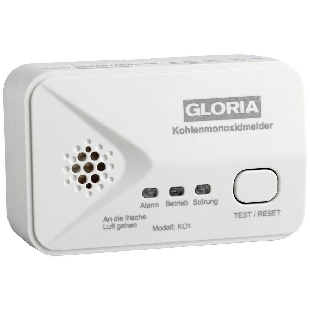 Gloria CO-Melder 002518.4000 Gasmelder