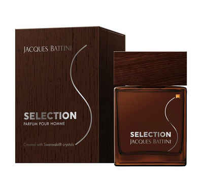 Jacques Battini Eau de Parfum Jacques Battini Selection pour Homme Parfum 100 ml