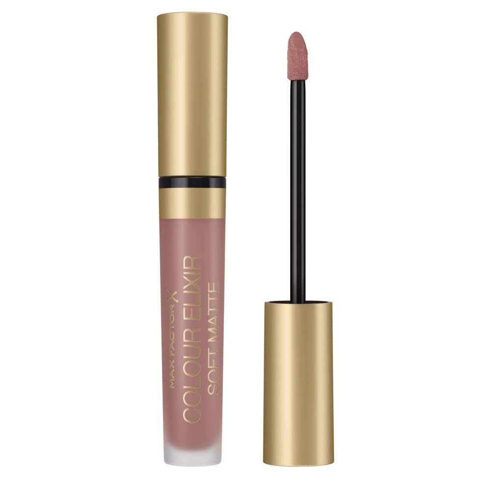 MAX FACTOR Make-up