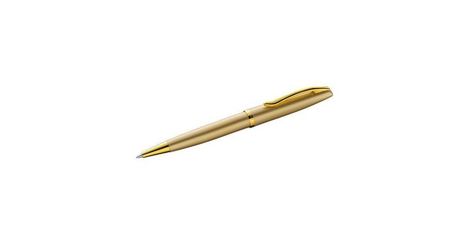 Pelikan Kugelschreiber Pelikan Kugelschreiber Jazz Noble Elegance K36 Gold