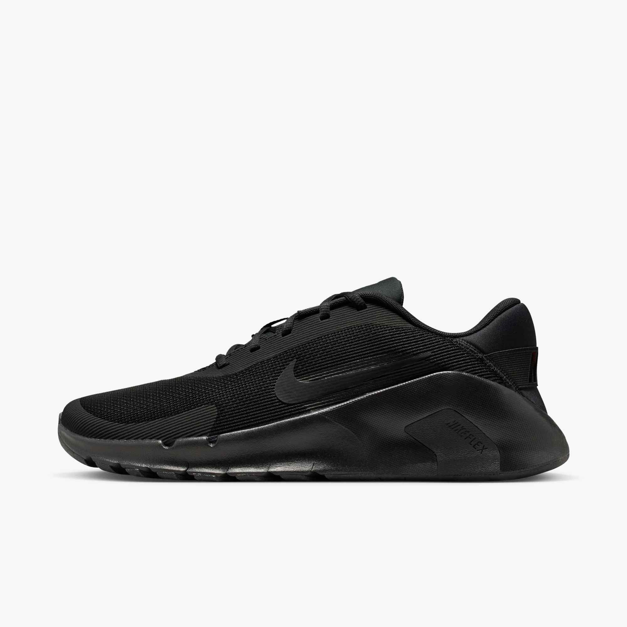 Nike Flex Train Trainingsschuh ideal für Gym und Fitnessstudio
