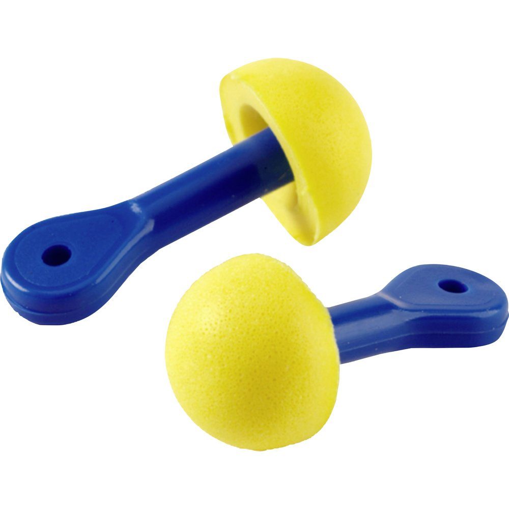3M Gehörschutzstöpsel 3M EAR EX01002 Gehörschutzstöpsel 28 dB mehrweg 100 Paar