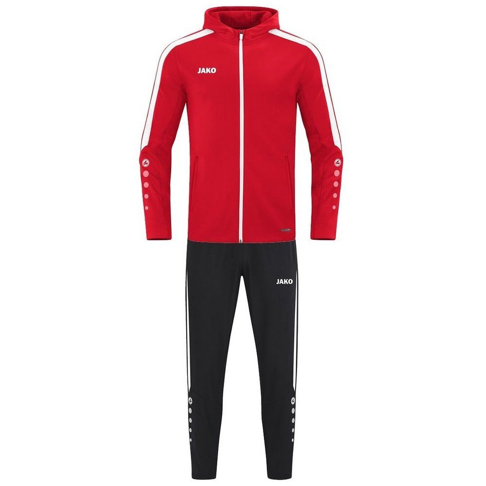 Jogginganzug M9623 Präsentationsanzug Power