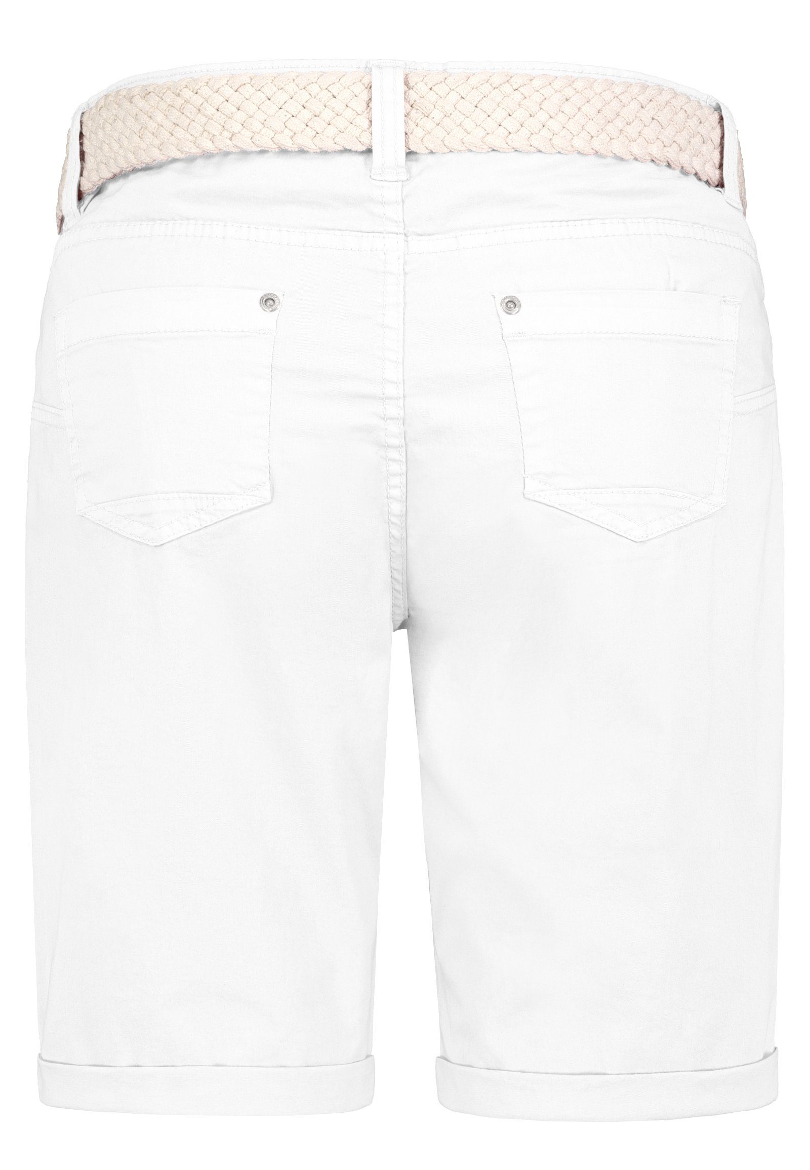 Stitch & Soul Bermudas Damen Short günstig online kaufen