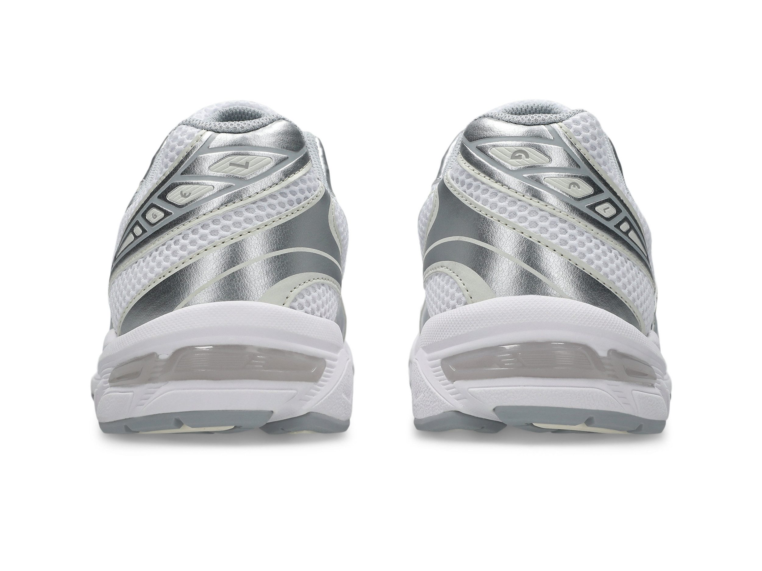 Asics GEL-1130 WHITE/PIEDMONT GREY Sneaker