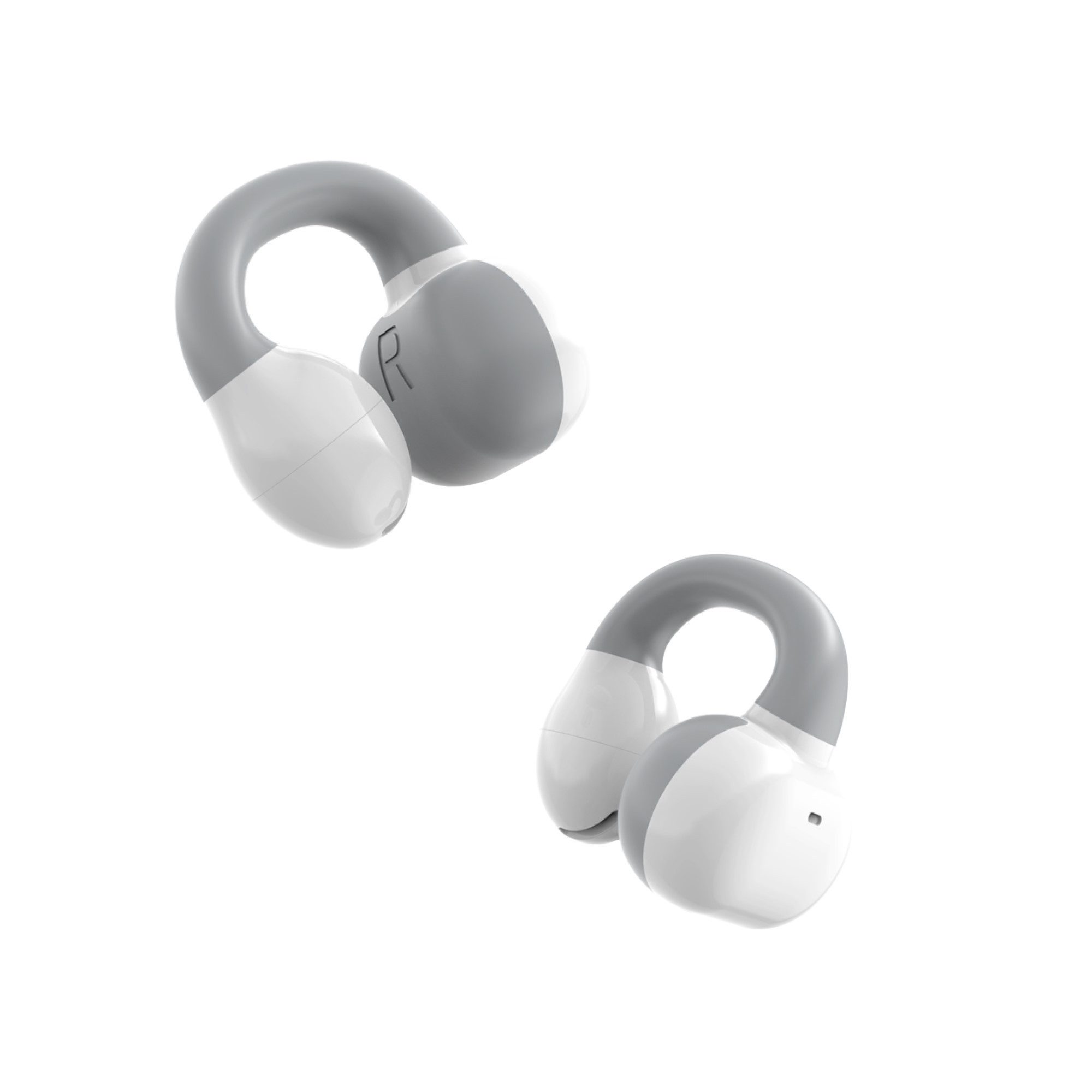 XO Bluetooth In-Ear-Kopfhörer 400mAh TWS-Ohrhörer In-Ear-Kopfhörer