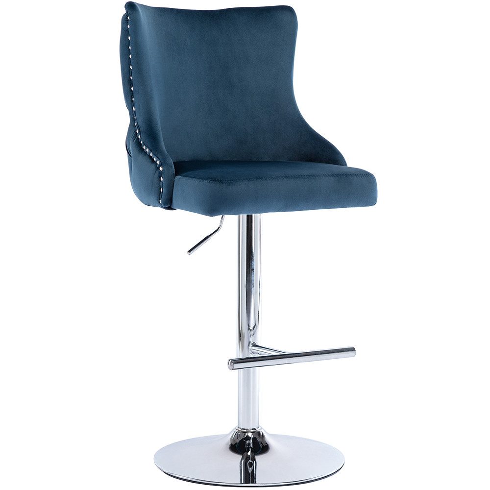 WAHSON OFFICE CHAIRS Barhocker höhenverstellbar Barstuhl günstig online kaufen
