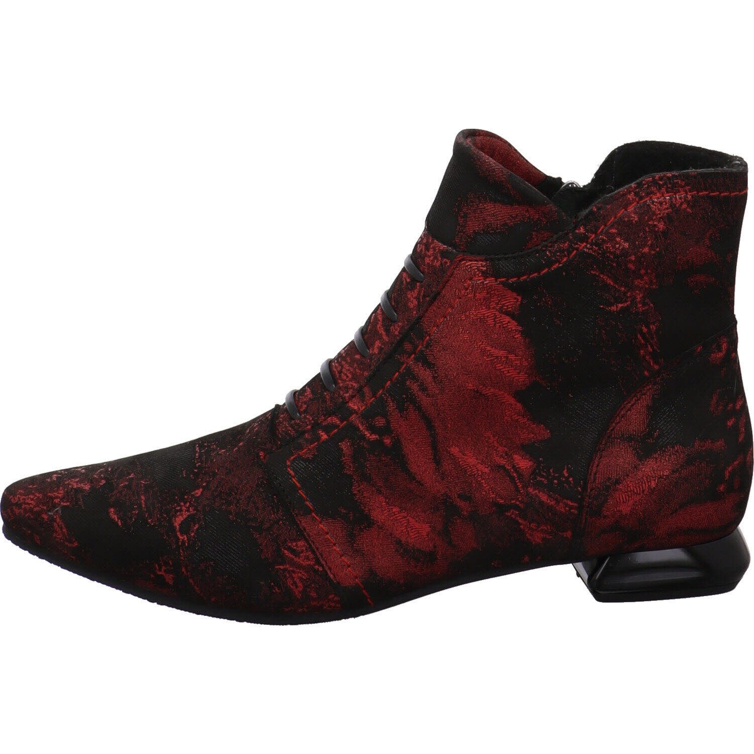 Simen Stiefelette