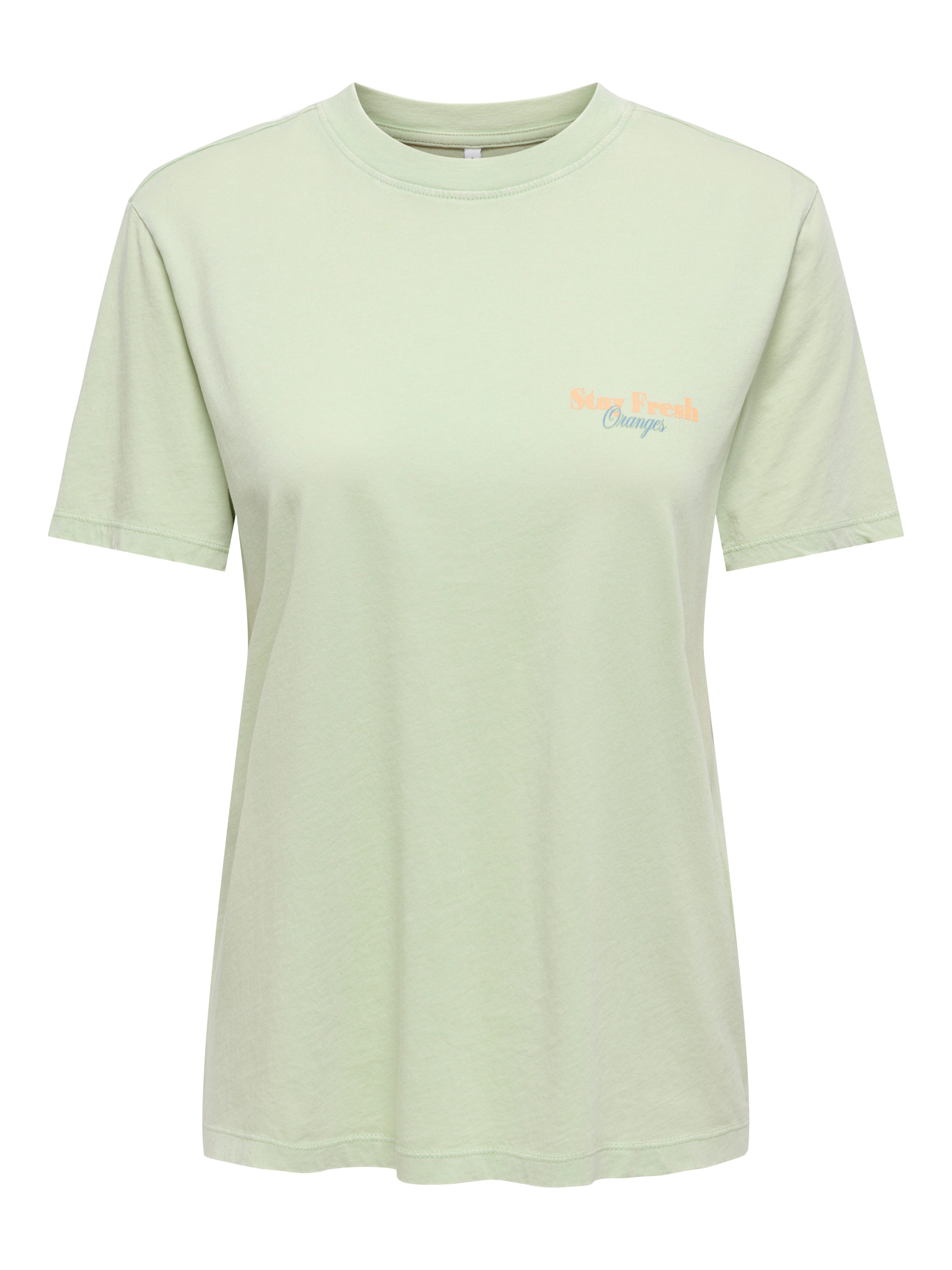 ONLY Kurzarmshirt ONLLUCY MONJA SS TOP JRS NOOS günstig online kaufen