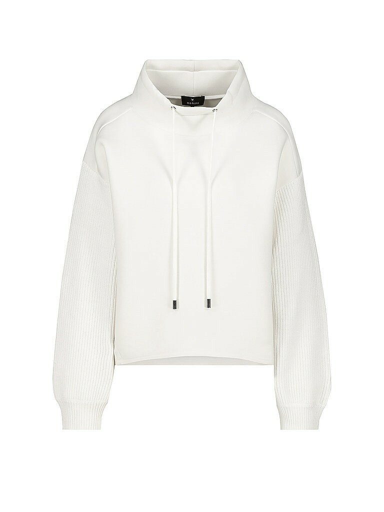 Monari Hoodie Hoodie für Damen (1-tlg., keine Angabe)