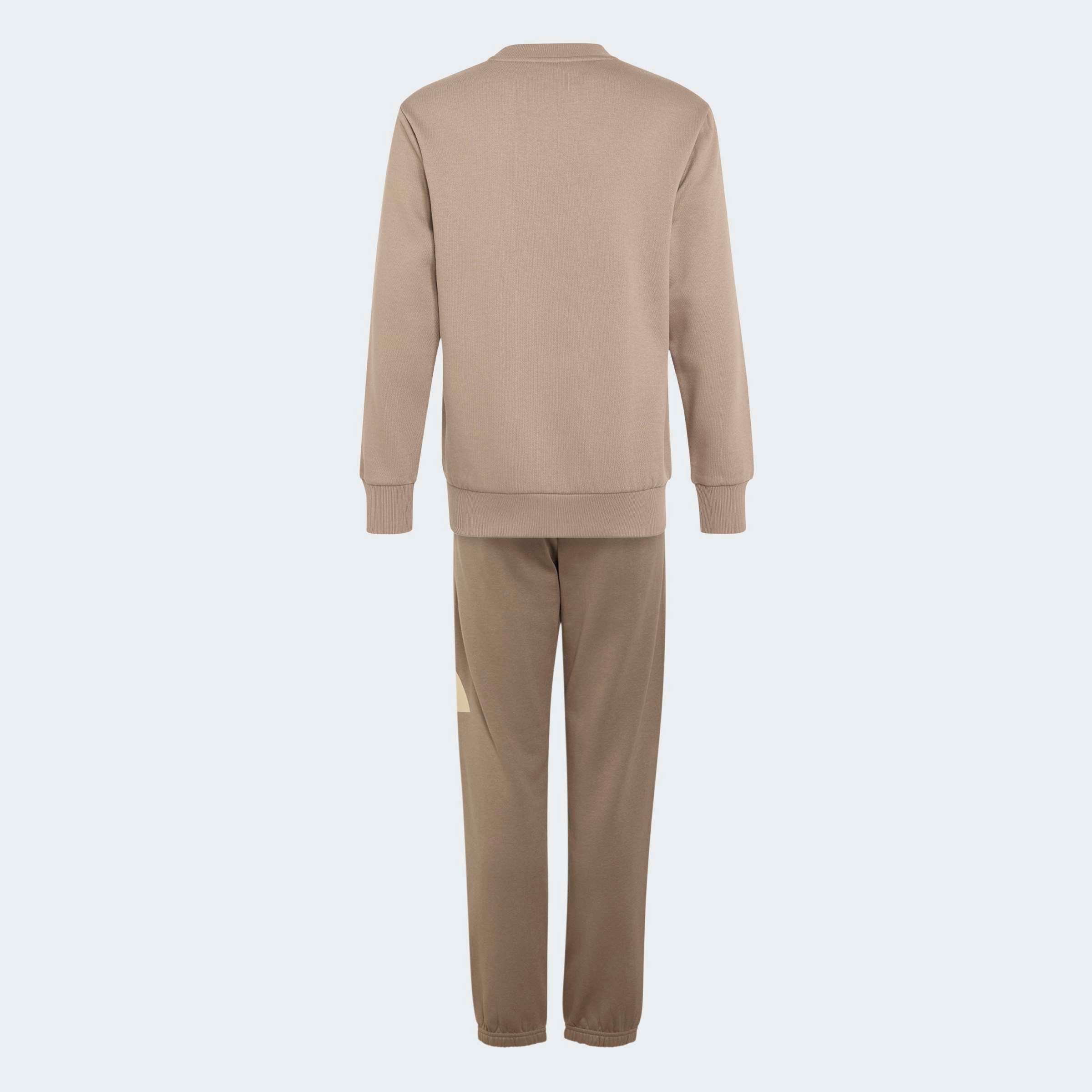 adidas Sportswear Trainingsanzug J BL FL JOG 240 (2-tlg)