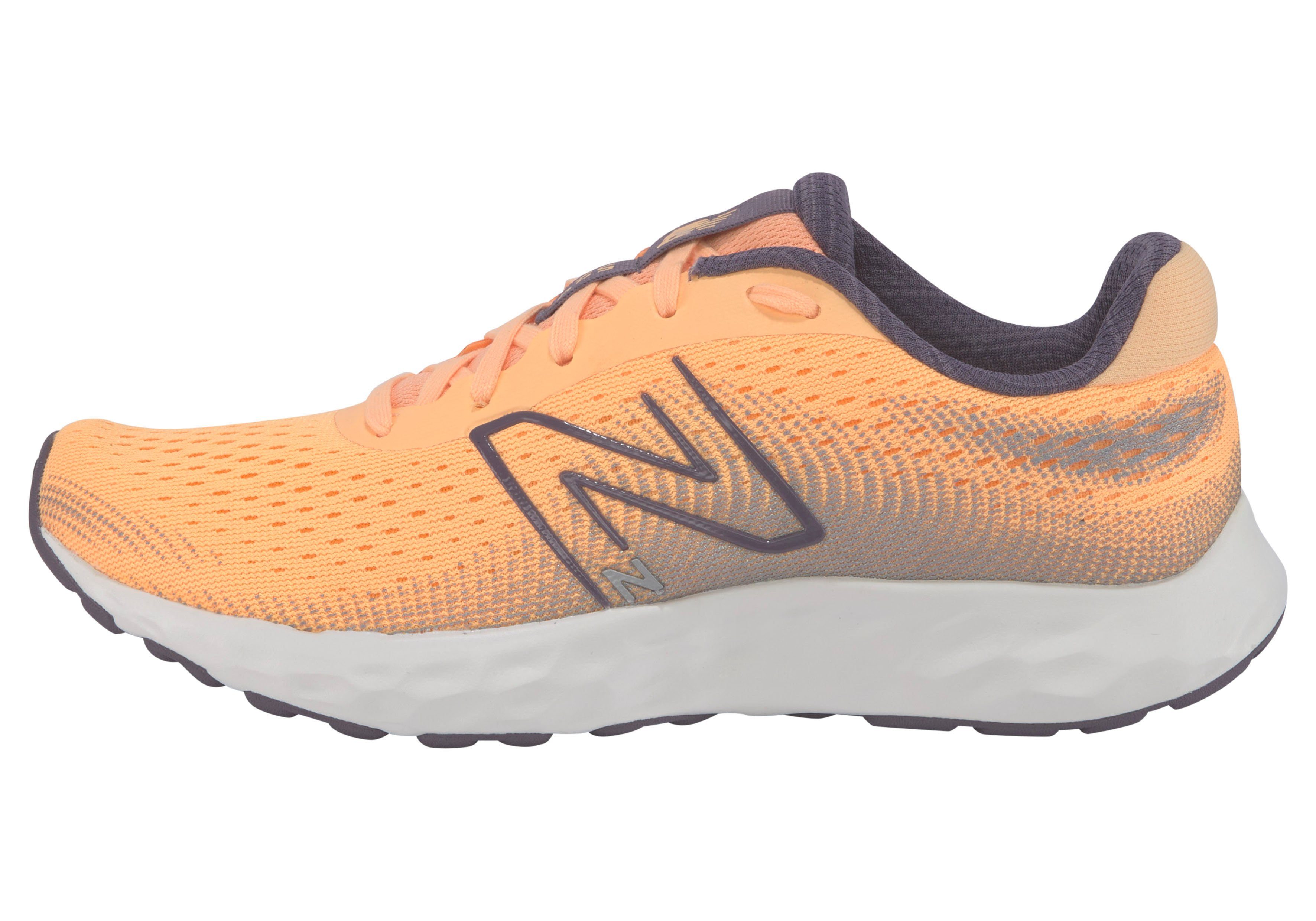 W520 gelb Balance Laufschuh New