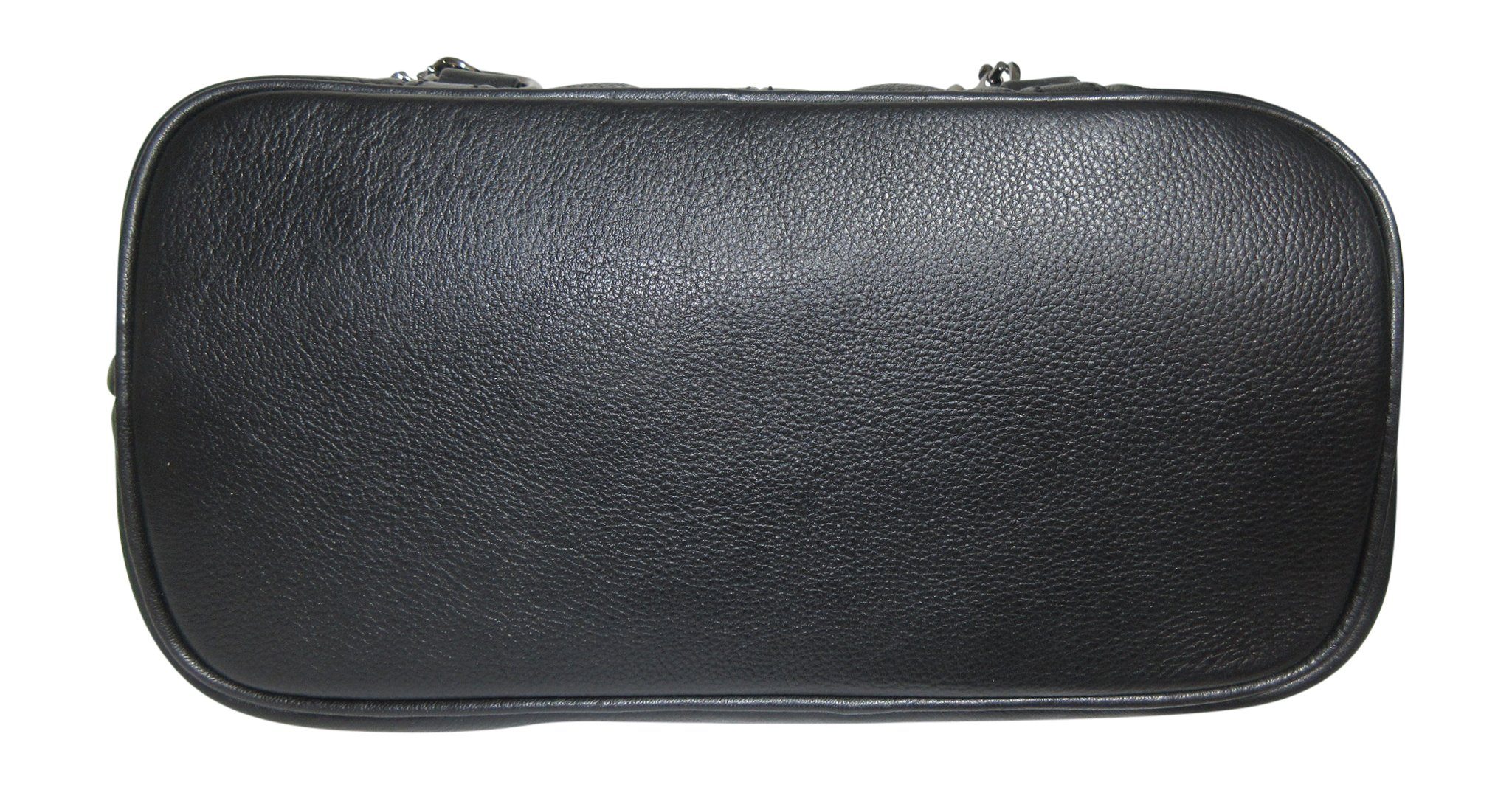 Josephine Osthoff Handtasche Lissabon Rucksack schwarz