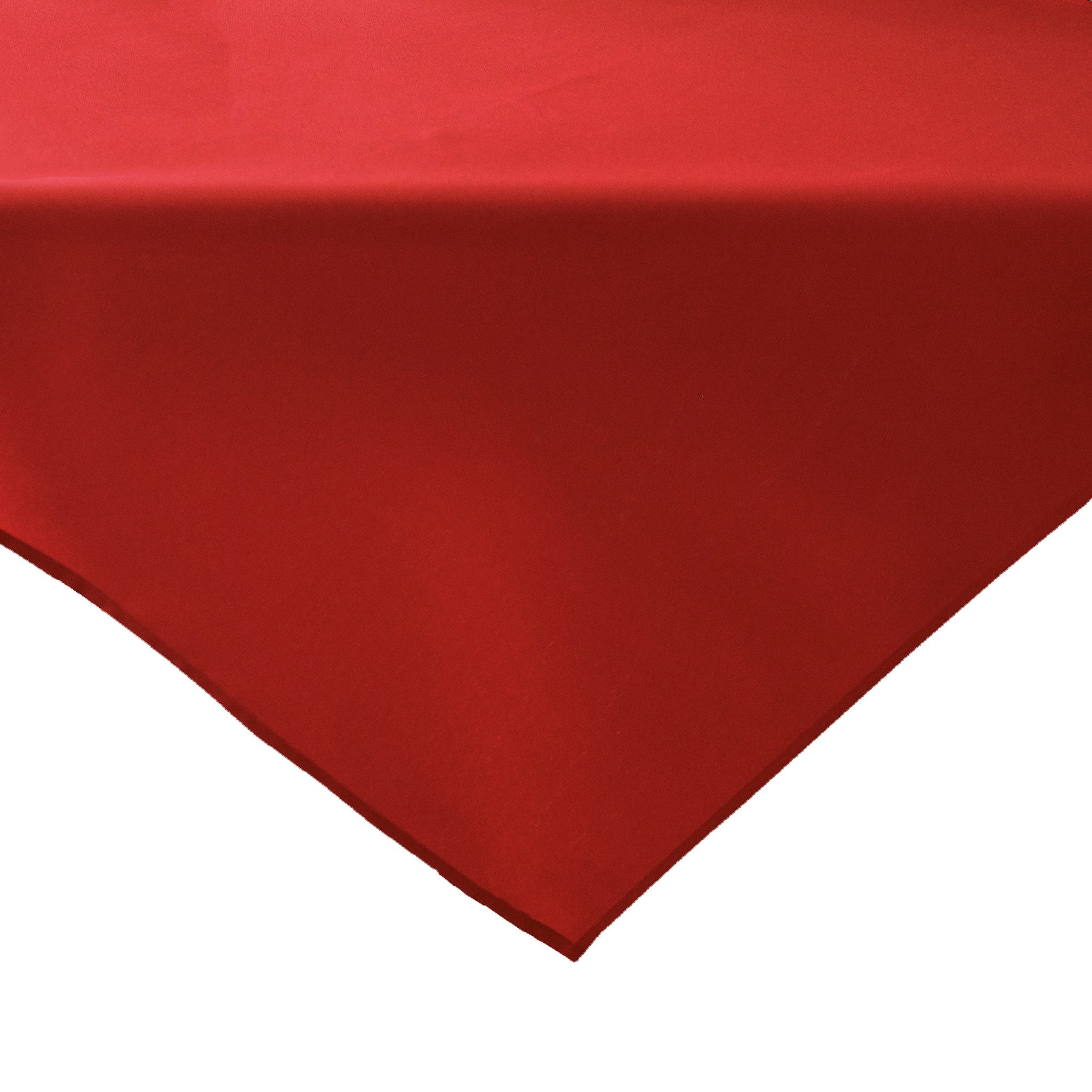 matches21 HOME & HOBBY Tischdecke Tischdecke 85 x 85 cm für Küche & Esstisc günstig online kaufen