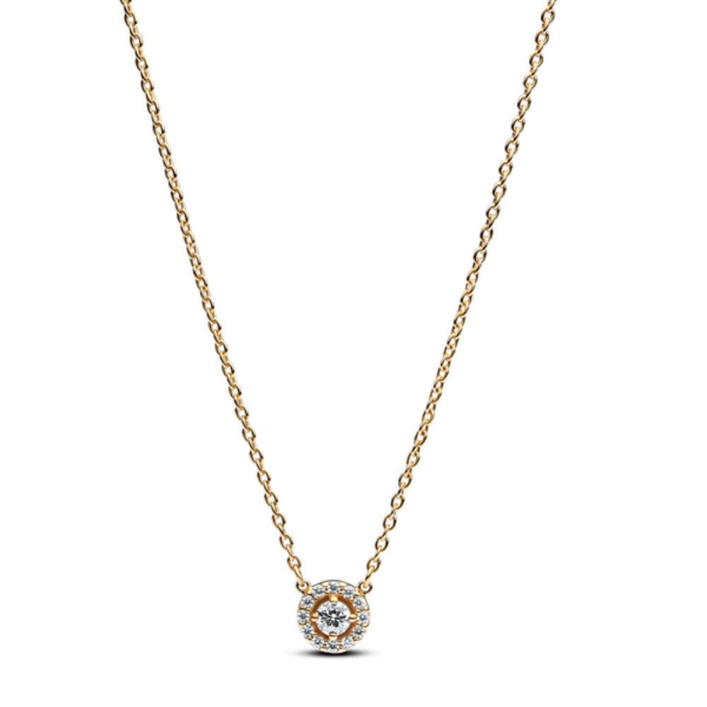 Pandora Kette mit Anhänger 363548C01-45 günstig online kaufen