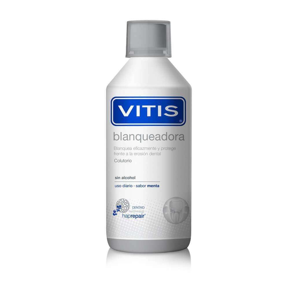 Vitis Mundwasser