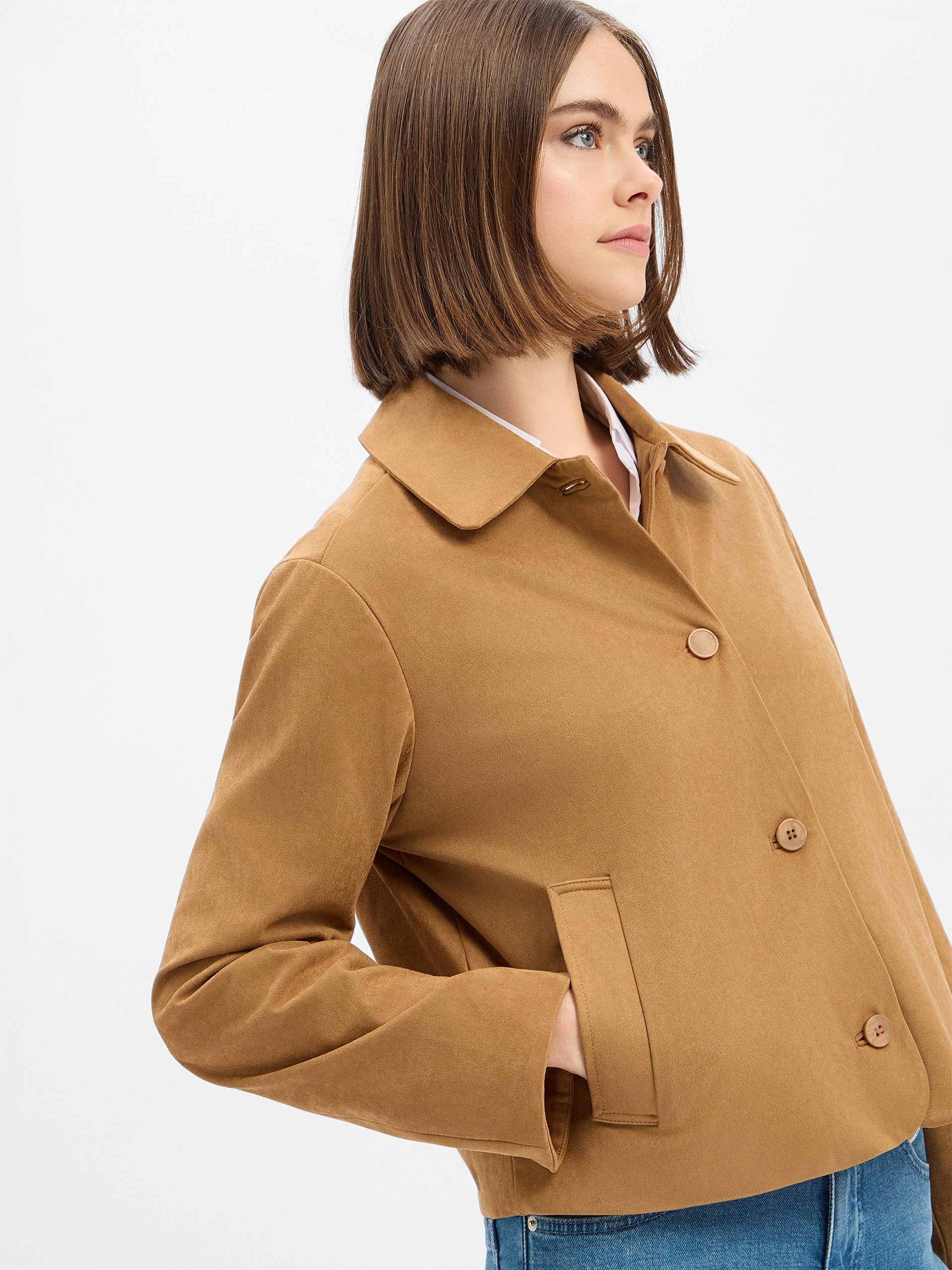 Marie Lund Sweatjacke
