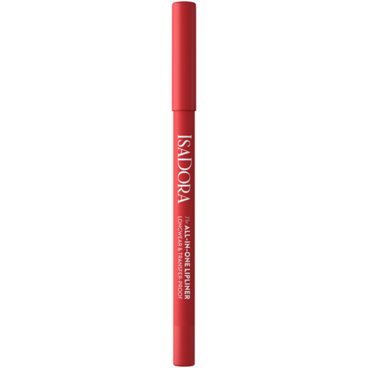 IsaDora Lipliner All-in-One Lipliner, Alle Hauttypen
