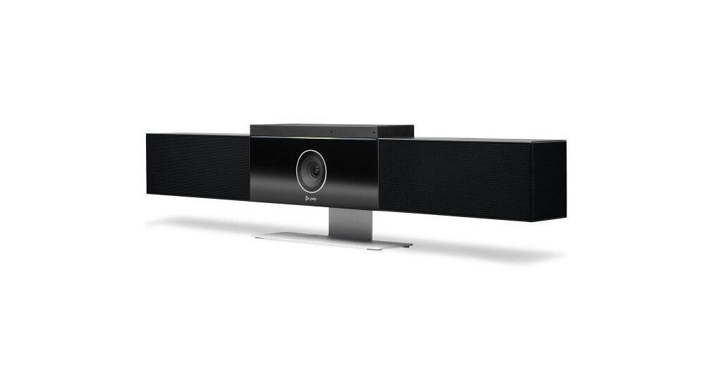 Poly Studio Webcam