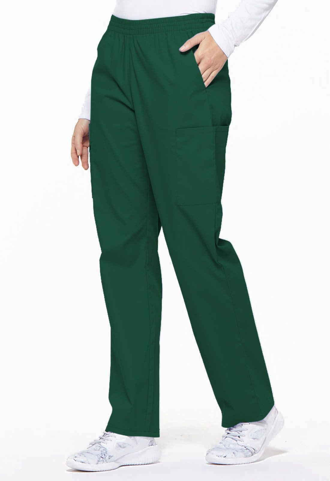 Dickies Schlupfhose EDS Every Day Scrubs mit Cargotaschen
