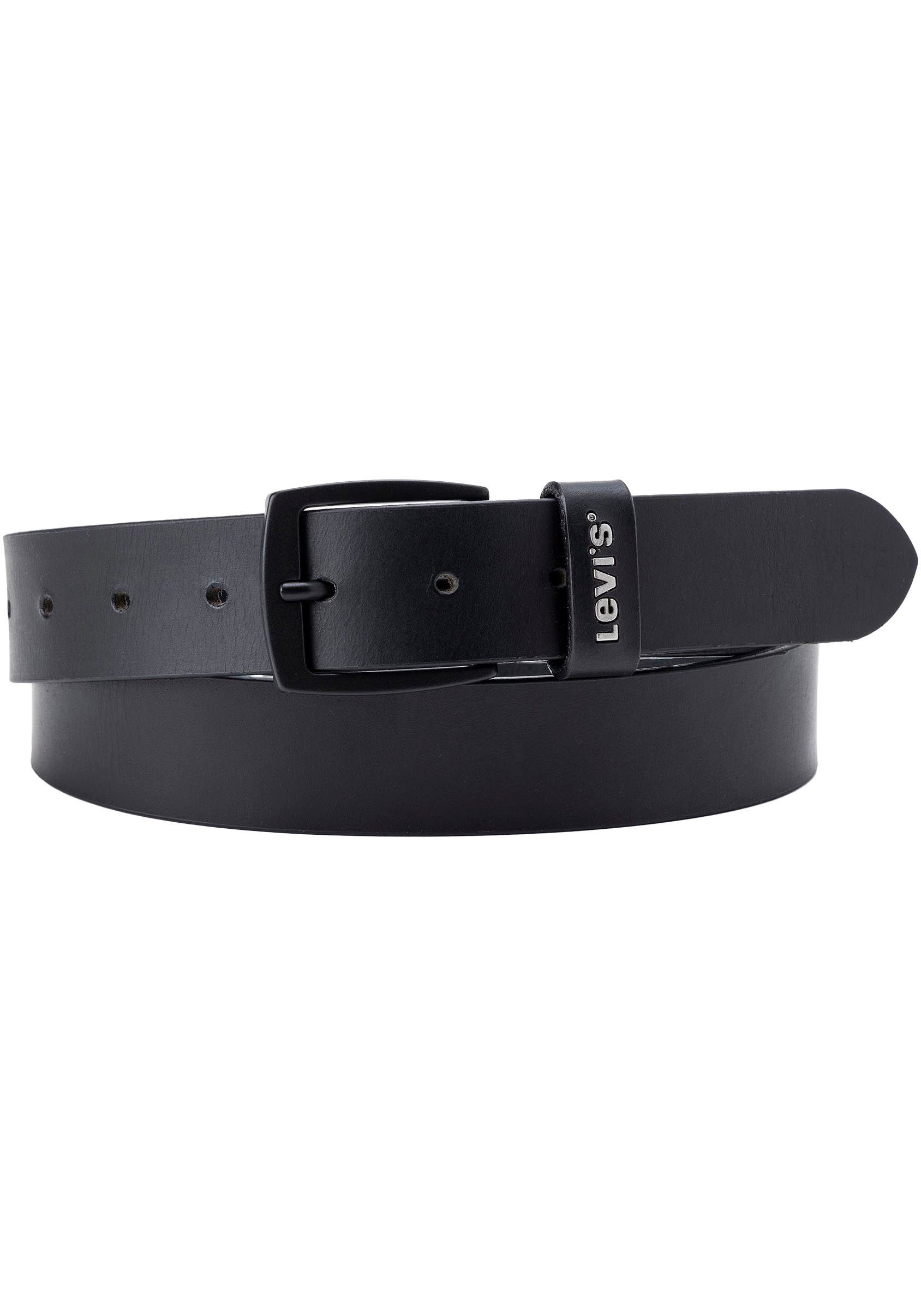 Levi's® Ledergürtel Levi's® KEEPER günstig online kaufen