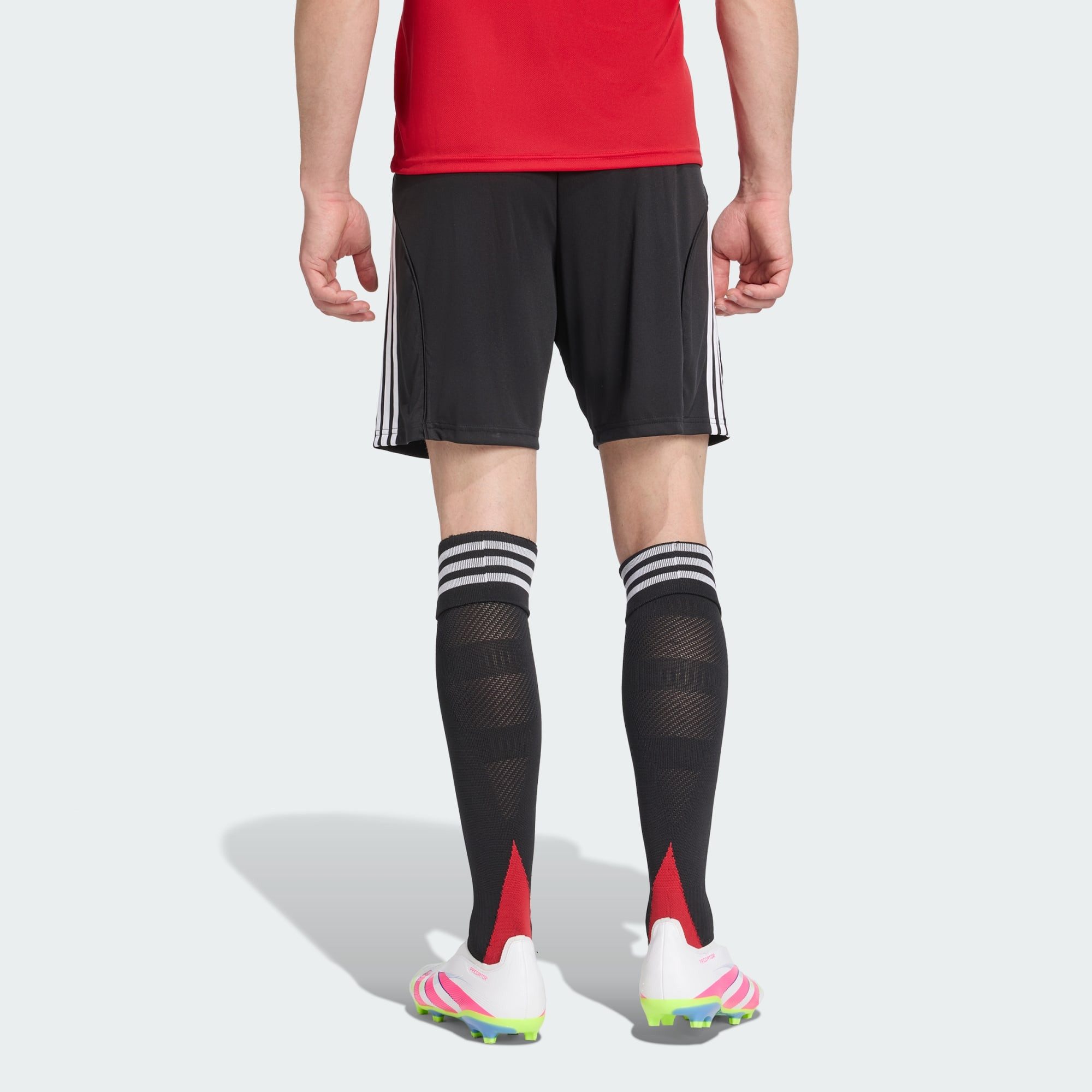 adidas Performance Trainingsshorts MANCHESTER UNITED 25/26 günstig online kaufen