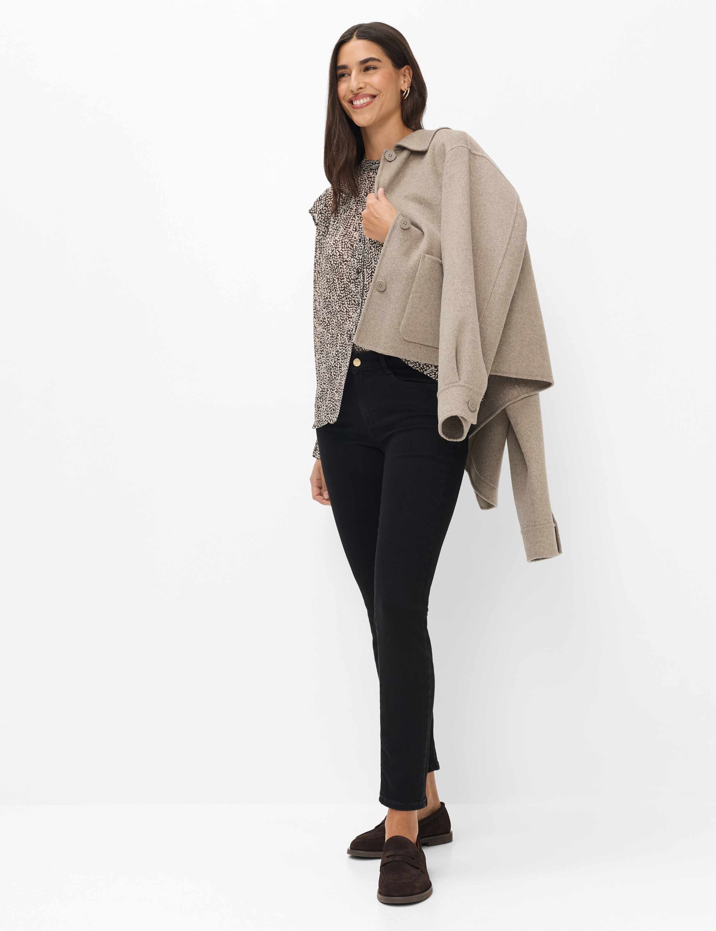 Brax 5-Pocket-Jeans Style ANA
