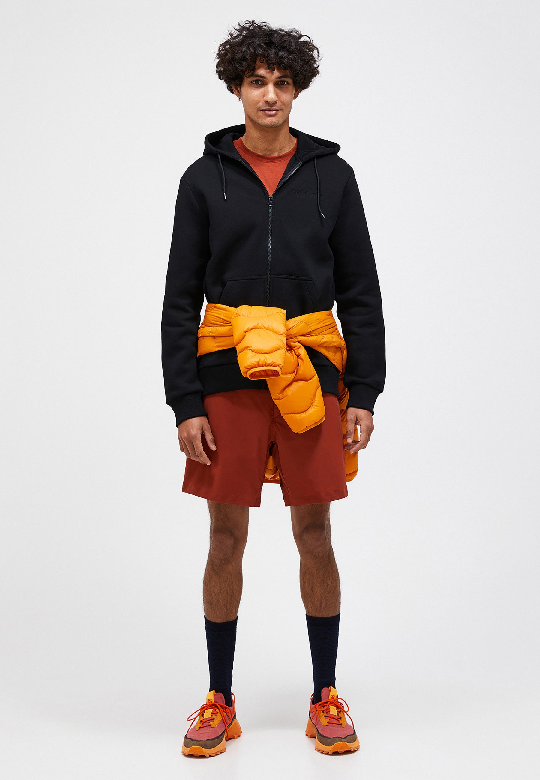 Peak Performance Kapuzensweatshirt M Original Small günstig online kaufen