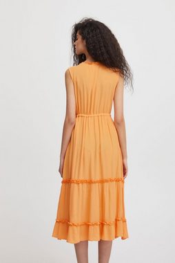 Ichi A-Linien-Kleid IHMARRO DR3 - 20118836