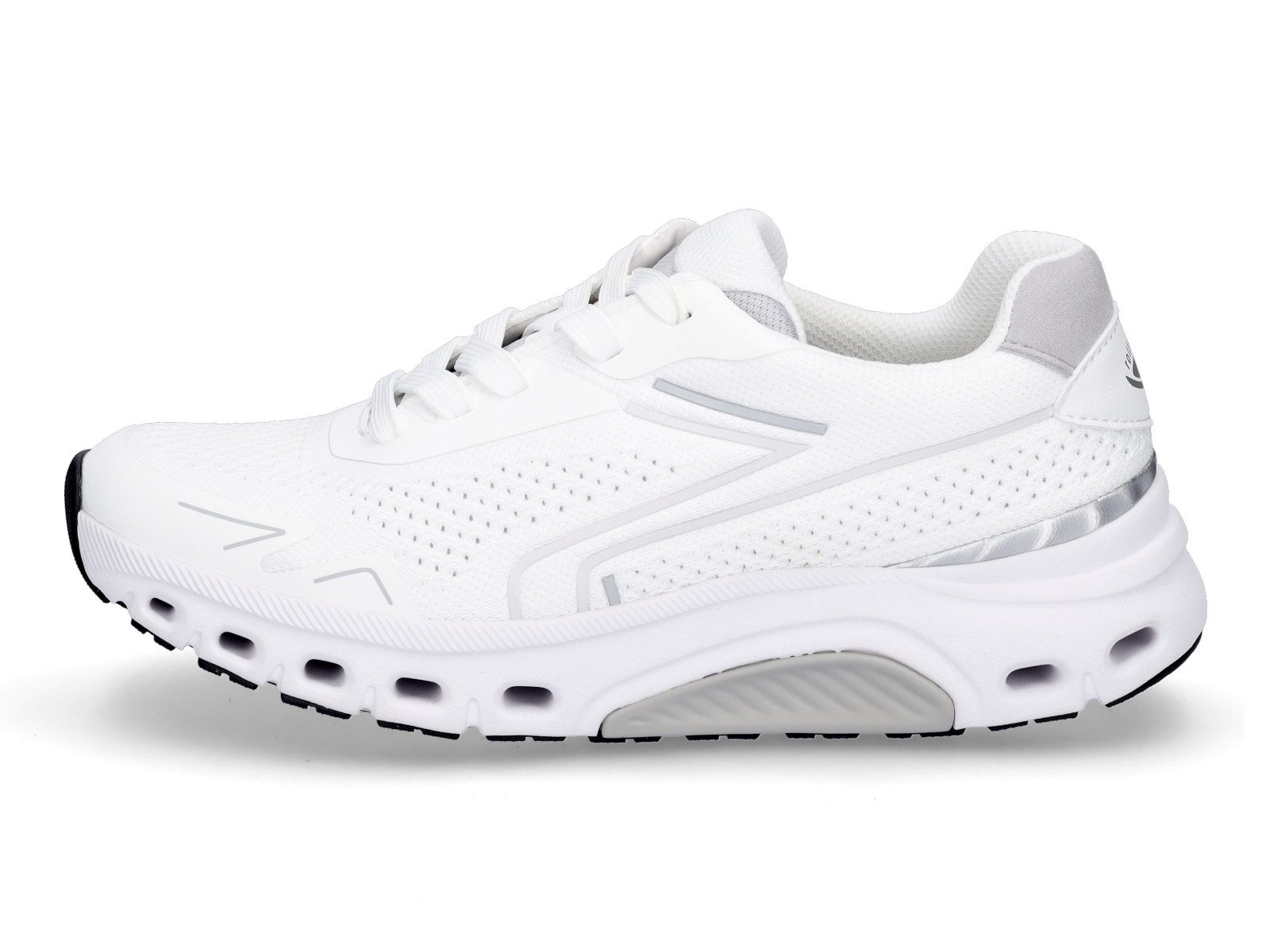 Gabor Gabor Damen Sneaker weiß Sneaker