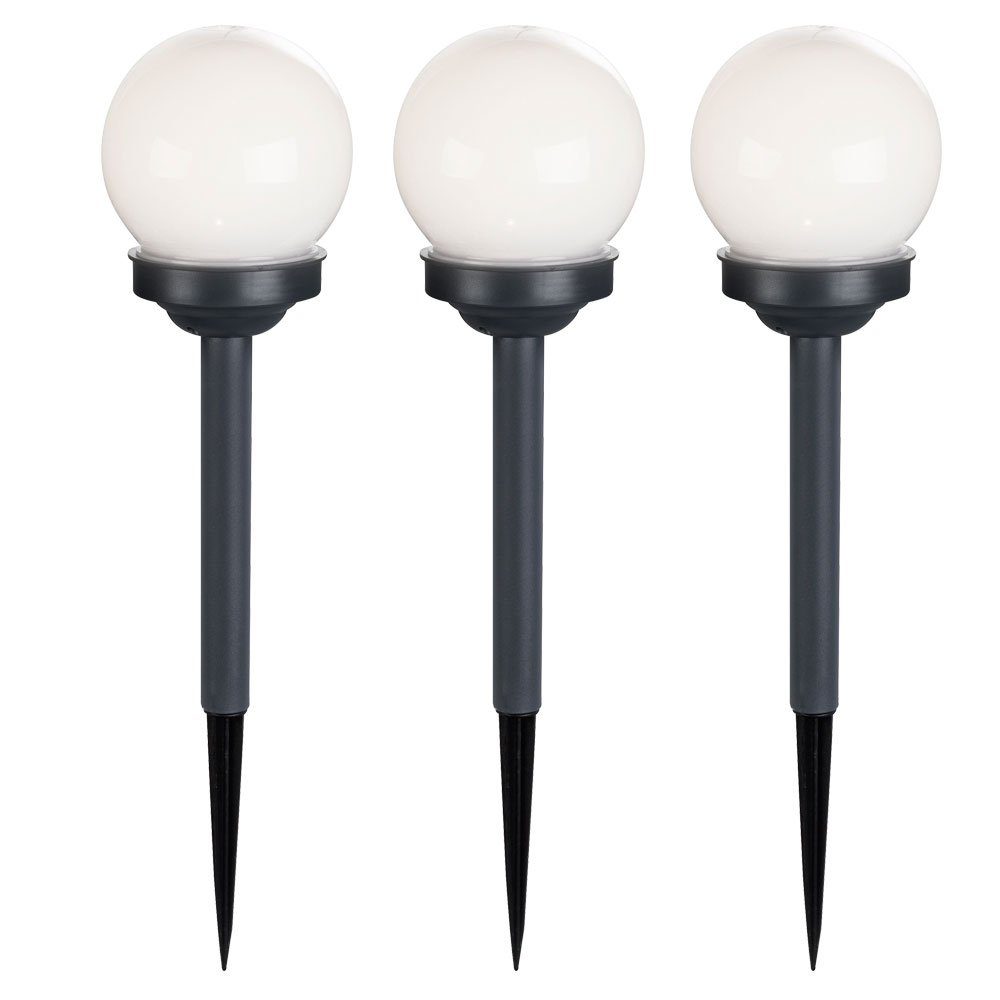 GLOBO LIGHTING LED Gartenleuchte, LED-Leuchtmittel fest günstig online kaufen