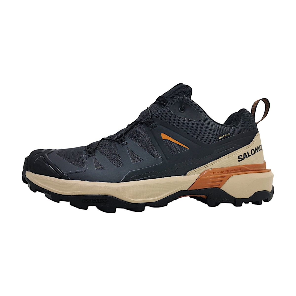 Salomon Wanderschuh Outdoorschuh günstig online kaufen