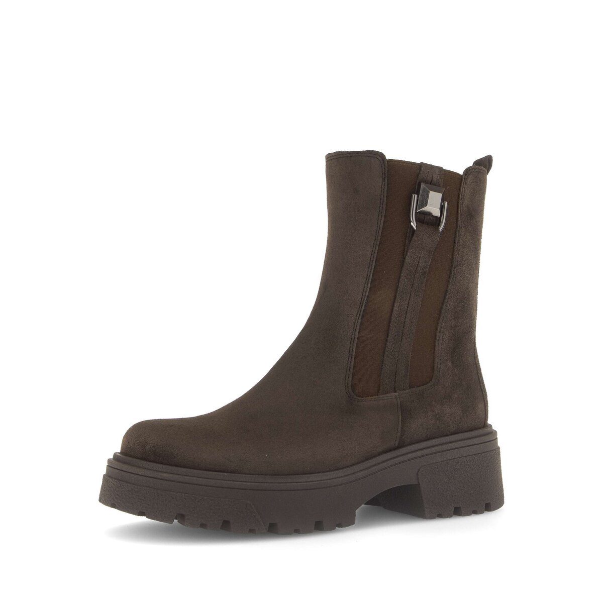 Gabor Chelsea Boot Rauleder Chelseaboots günstig online kaufen