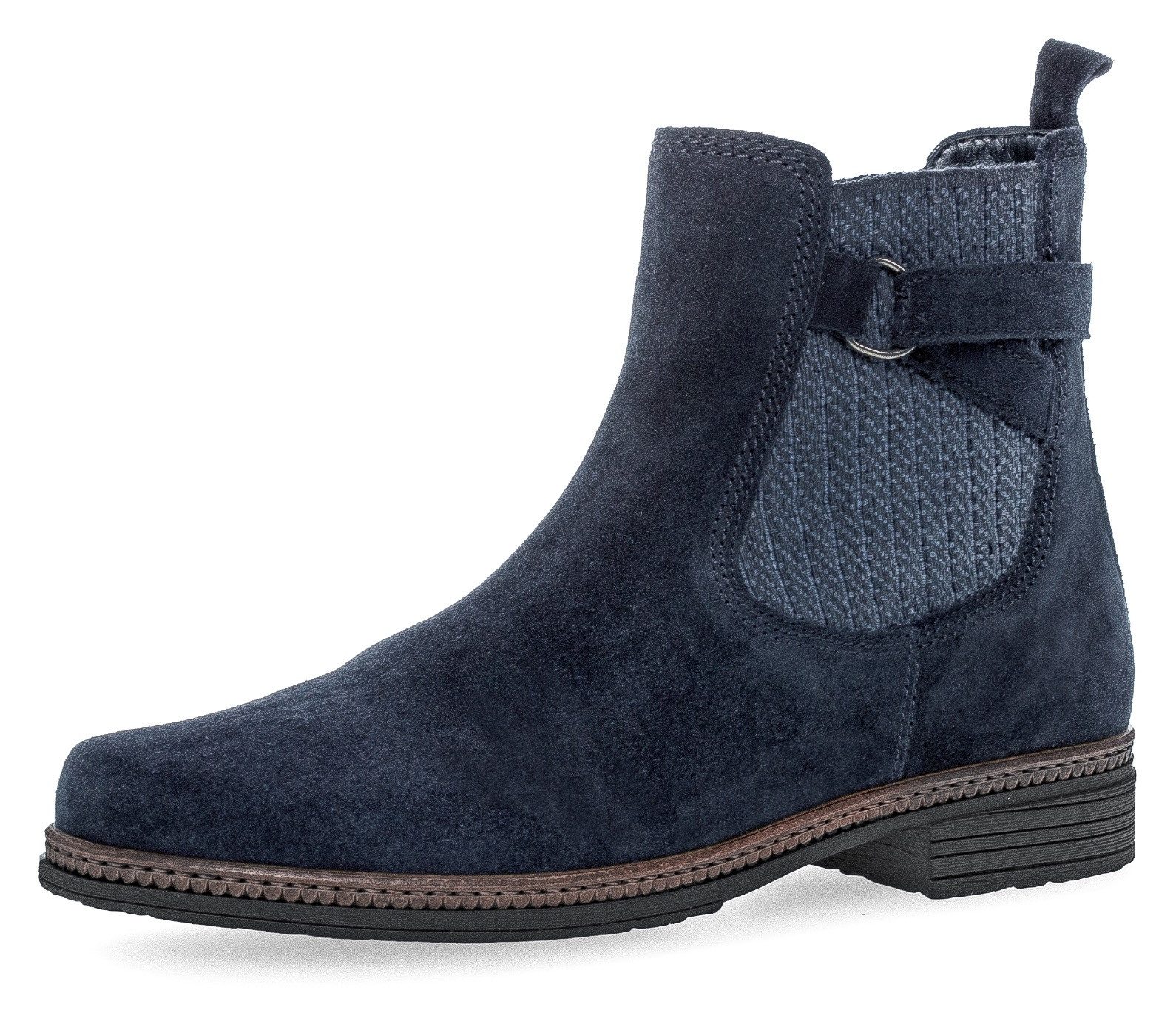 Gabor Slipper, Keilabsatz, Plateau, Businesschuh mit günstig online kaufen