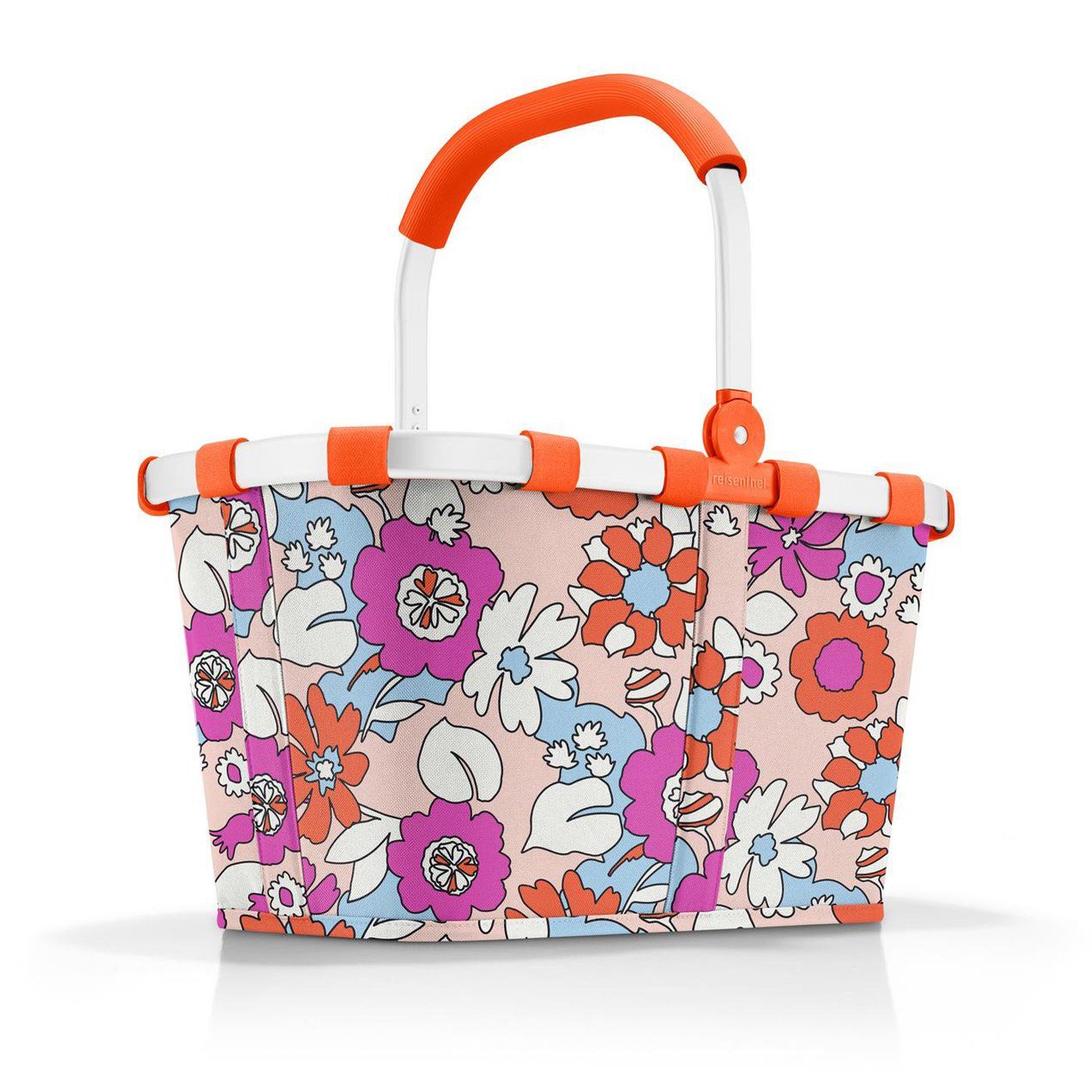 REISENTHEL® Einkaufskorb Reisenthel Carrybag Einkaufskorb Florist günstig online kaufen