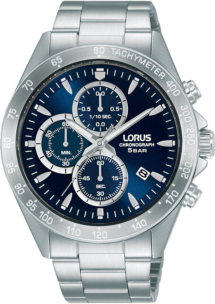 LORUS Chronograph RM365GX9