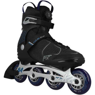 K2 Inlineskates F.I.T. 84 Boa Herren