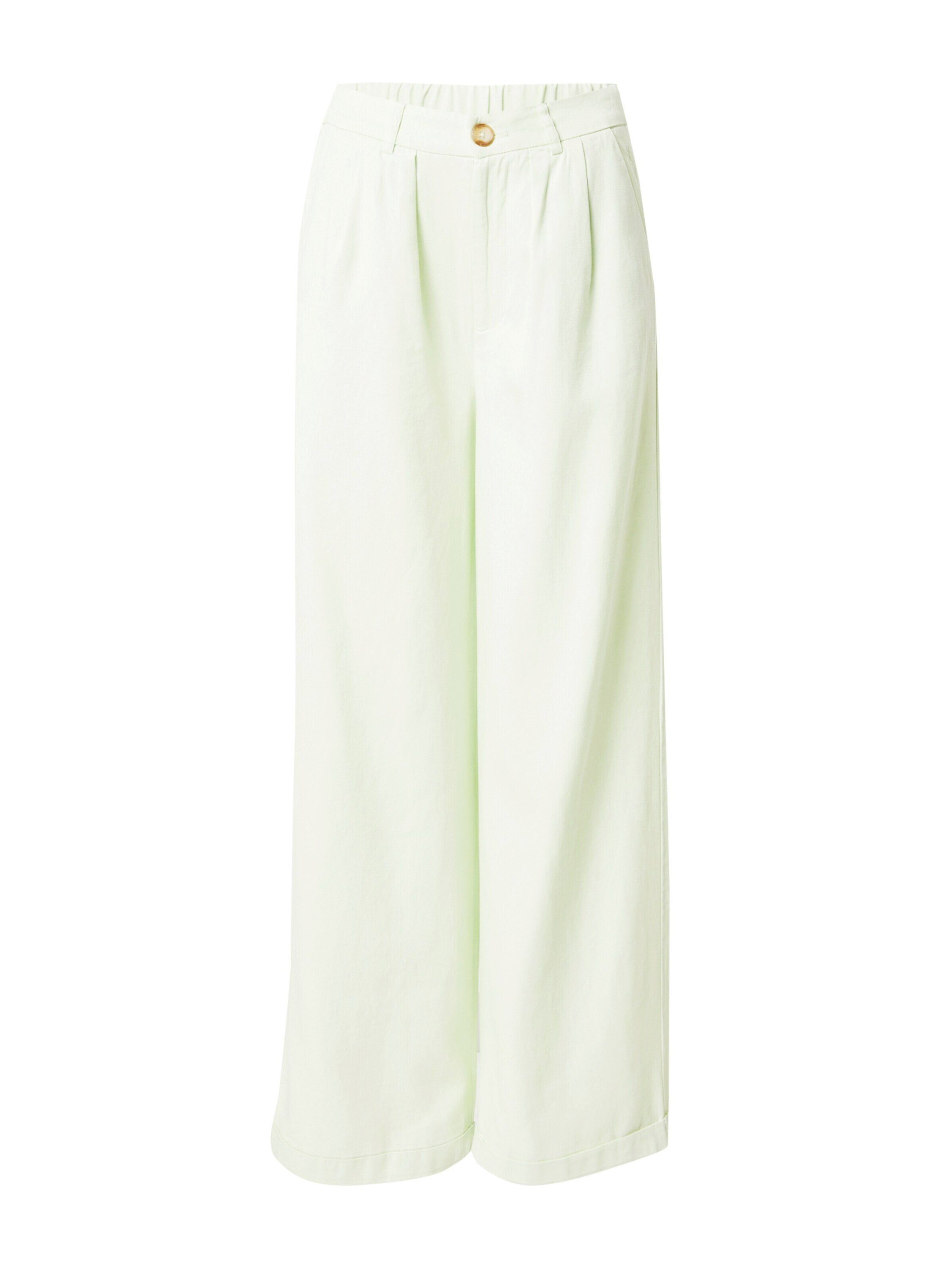 Pepe Джинсы Bügelfaltenhose Monna (1-tlg) Falten