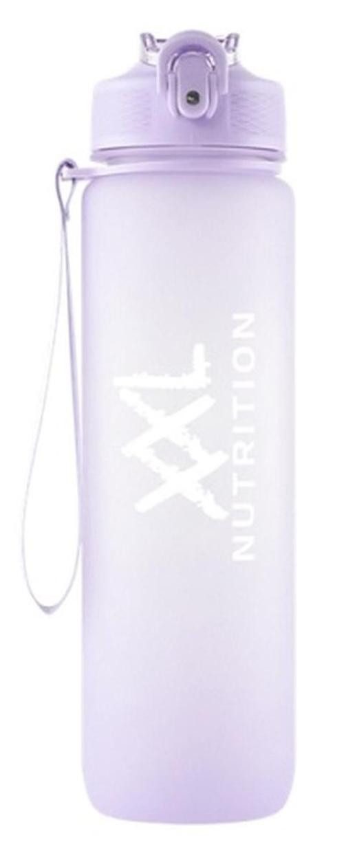 XXL Nutrition Trinkflasche XXL Nutrition Hydrate Bottle 1000ml