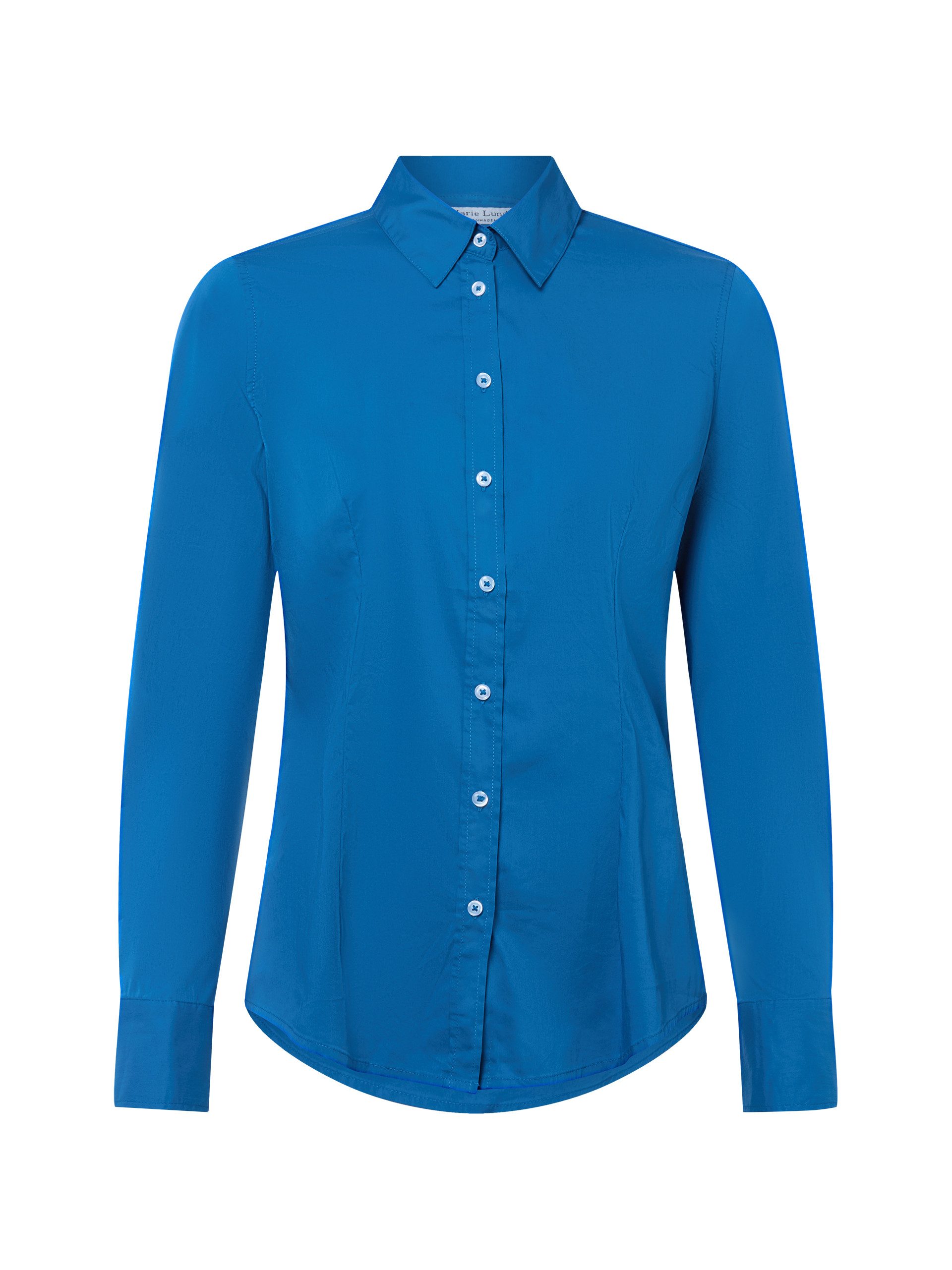 Marie Lund Hemdbluse günstig online kaufen